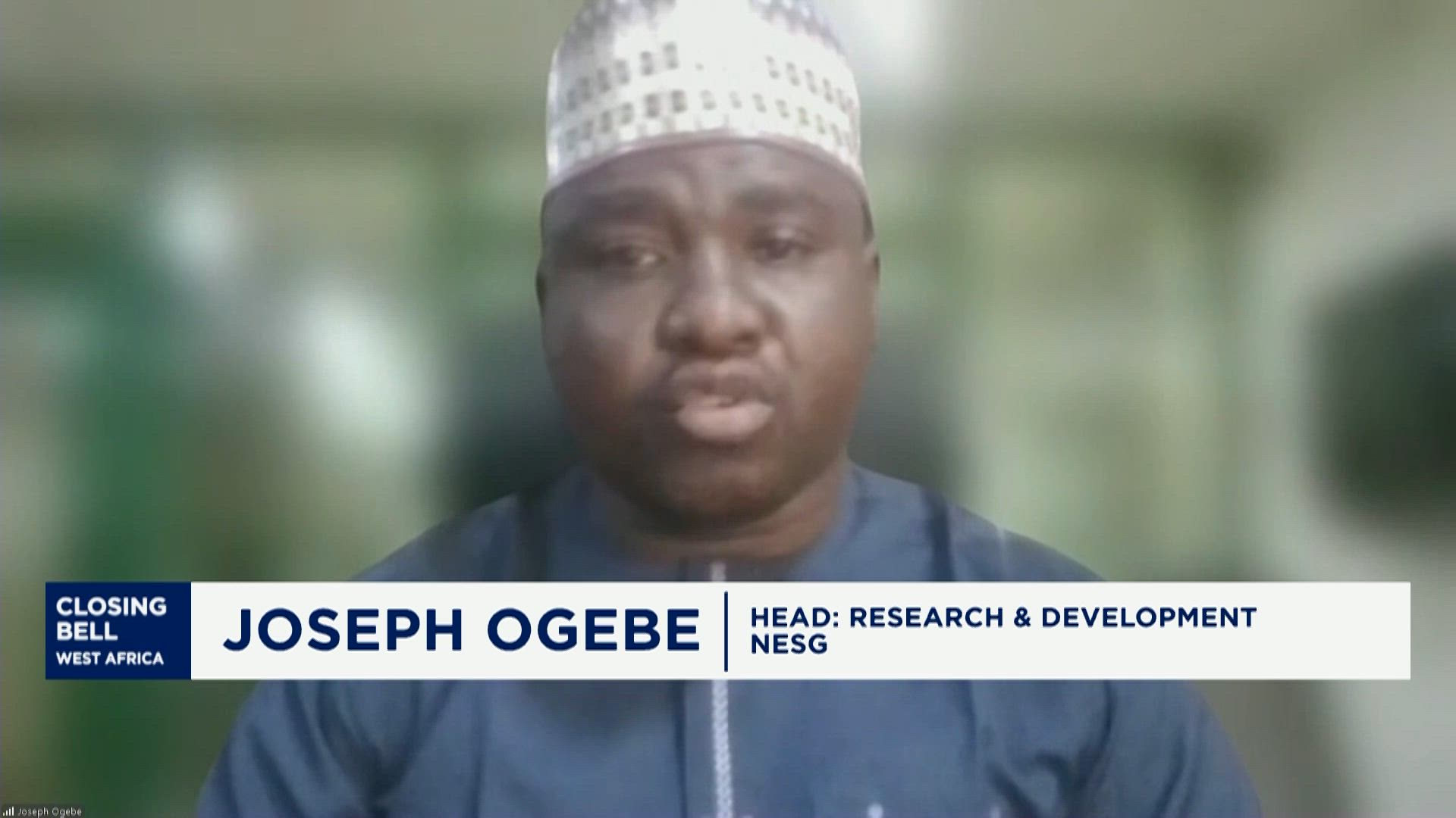 NESG: Nigeria faces “time-limited windfall” as gulf tensions test fiscal & monetary strategy