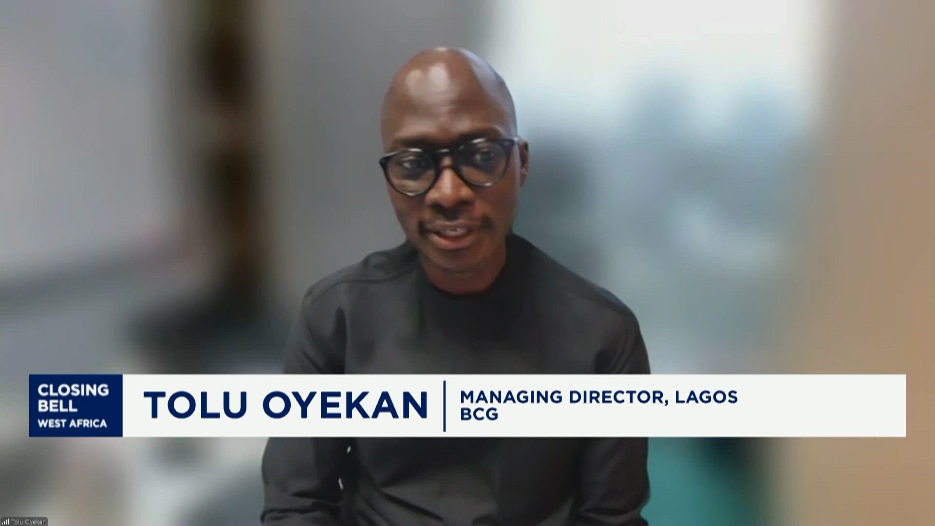 BCG: Confidence returns as Nigeria CEOs shift focus from survival to growth