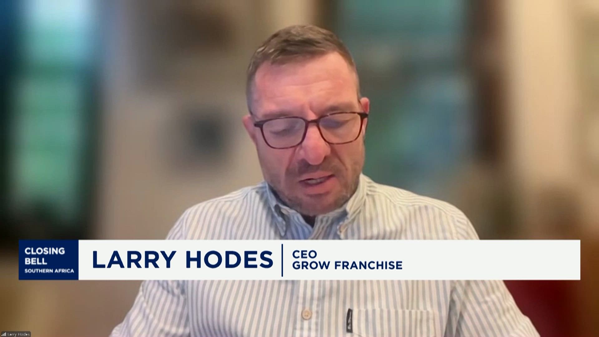 South Africa’s expanding franchise sector