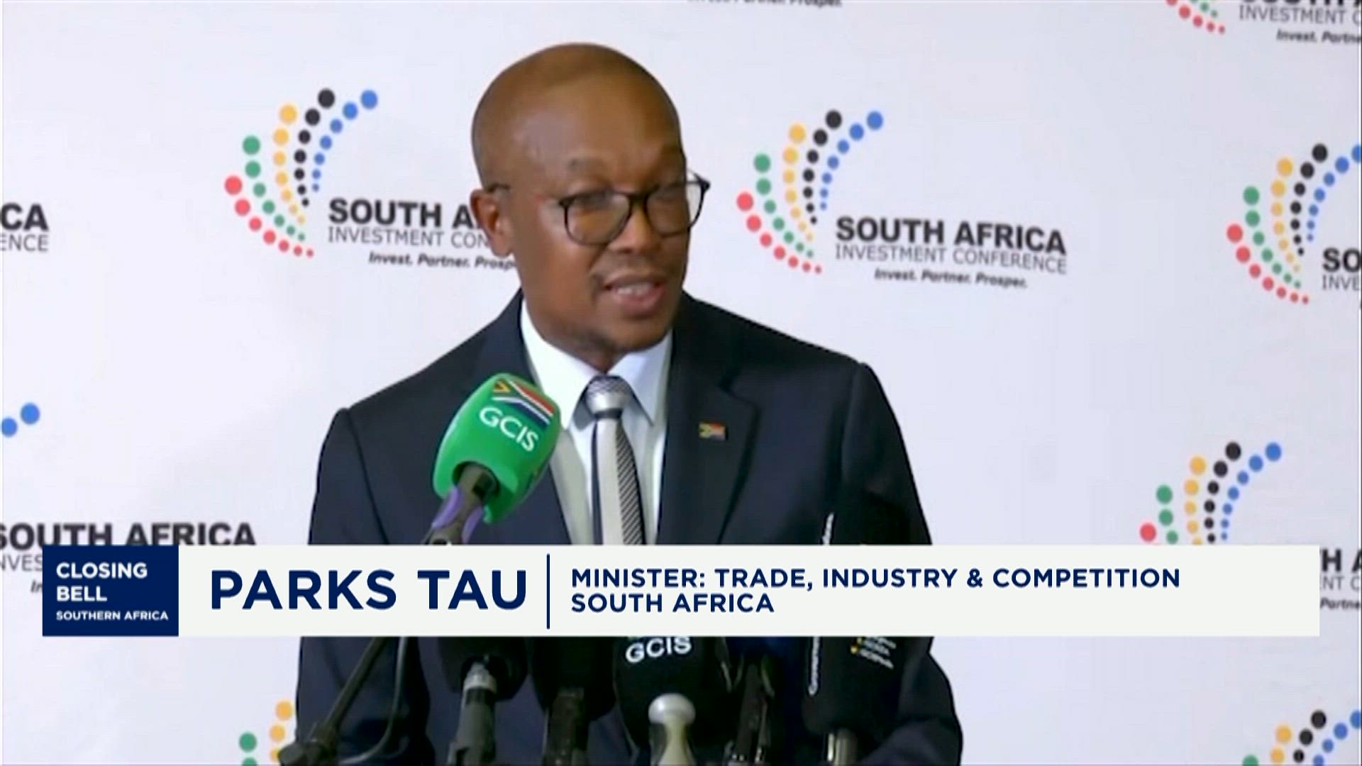 All roads lead to the 2026 South African Investment Conference