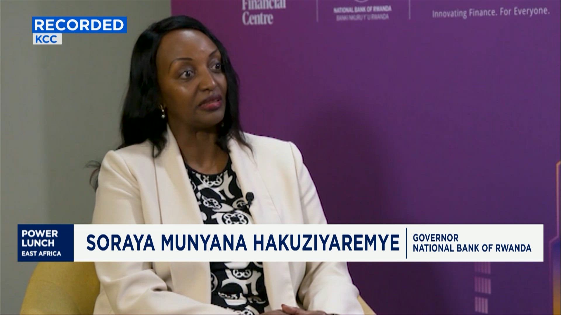 Driving Rwanda’s fintech future