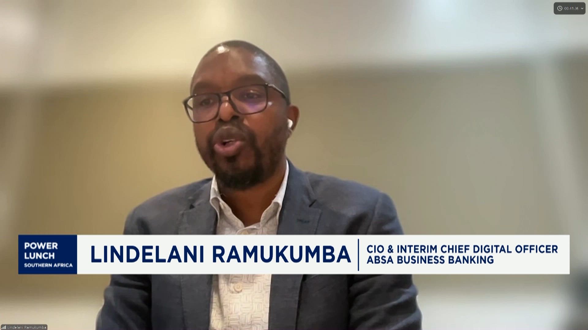 Agentic Artificial Intelligence transforms SA banking