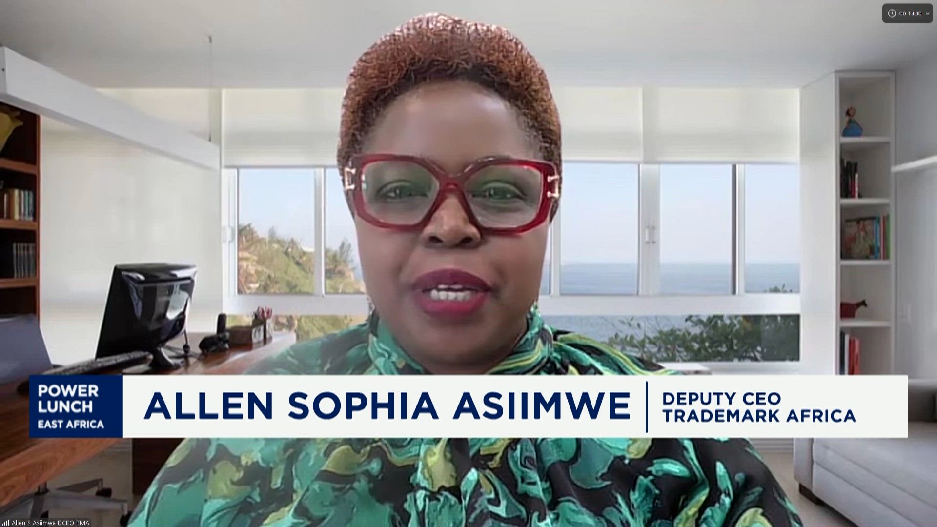 The Middle East crisis: A stress test for African trade resilience