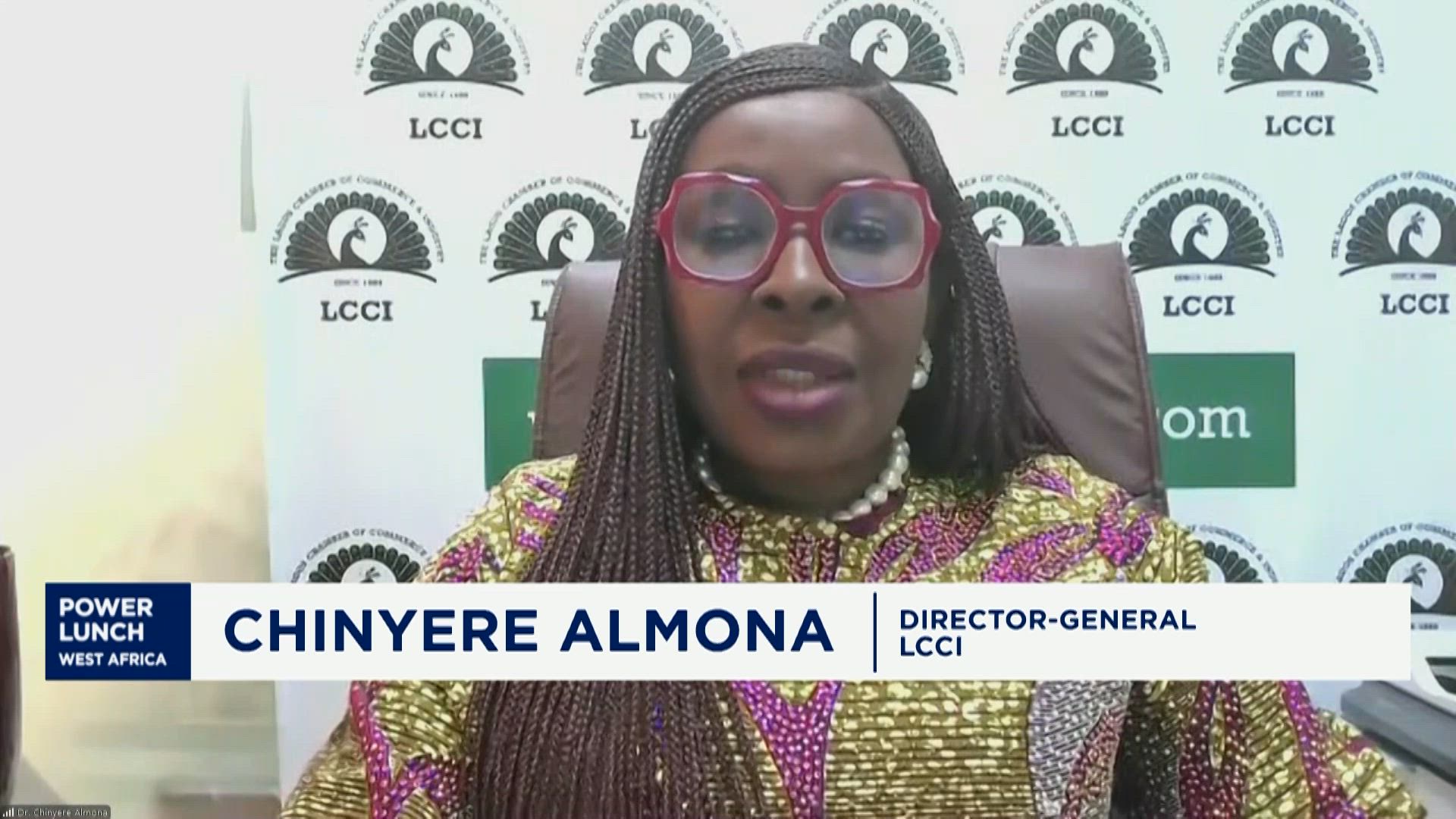 Gulf oil shock: LCCI urges targeted support and structural reforms