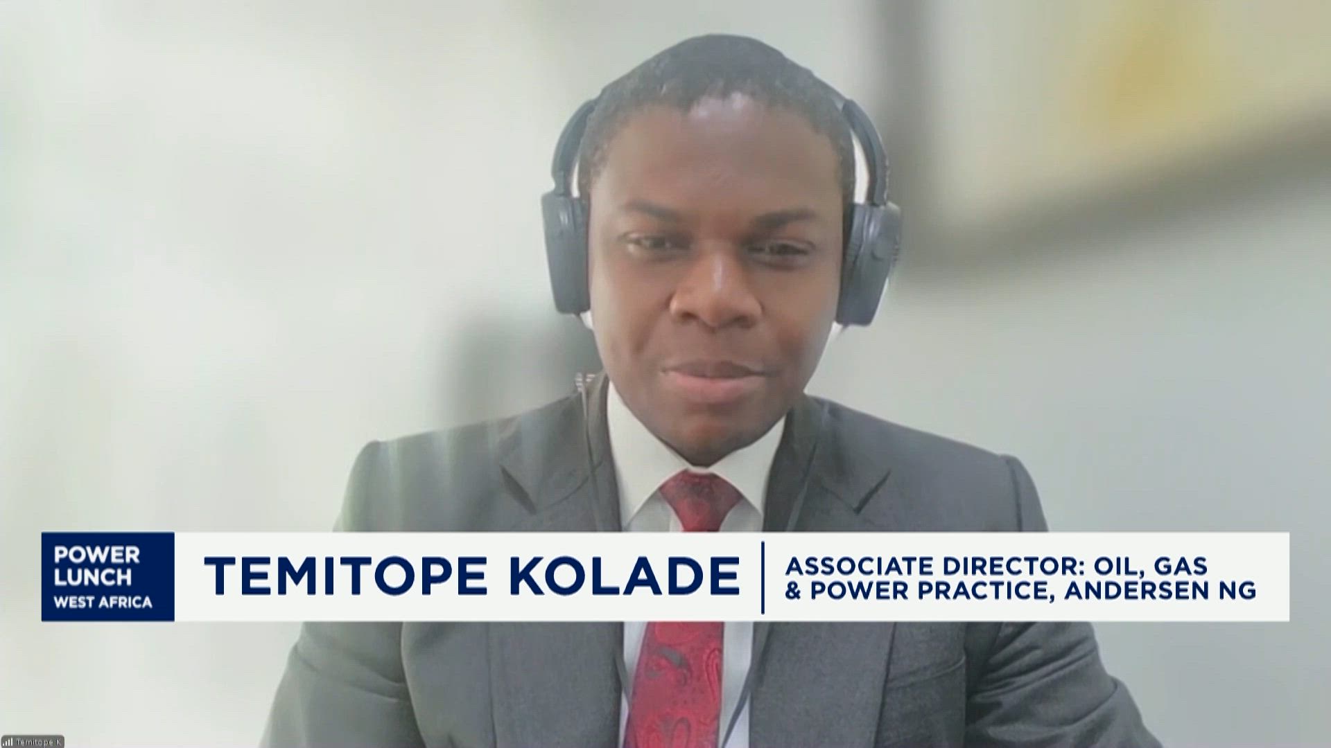 Nigeria seeks $100bn for power sector upgrade amid mounting structural constraints