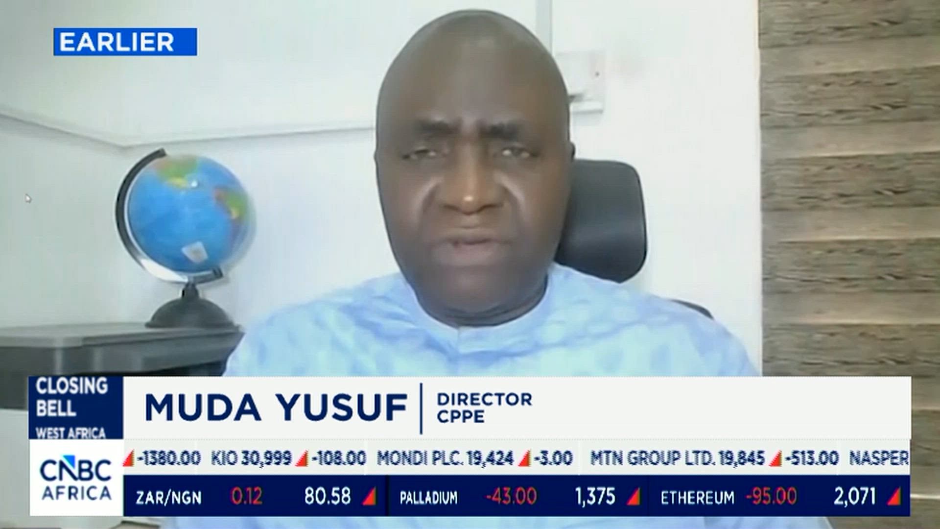 CPPE: Energy diversification key for businesses to manage cost escalation