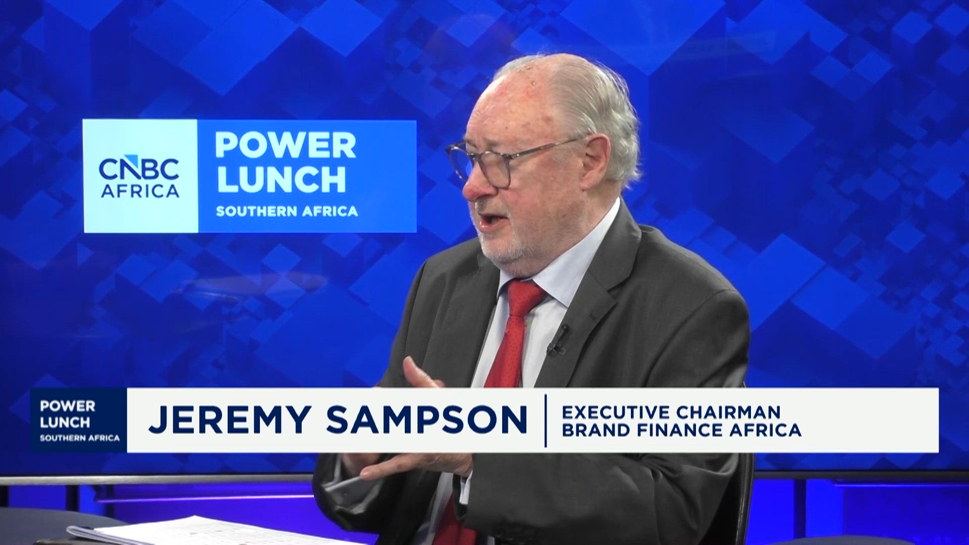 South Africa's top 100 brands surge to R771bn