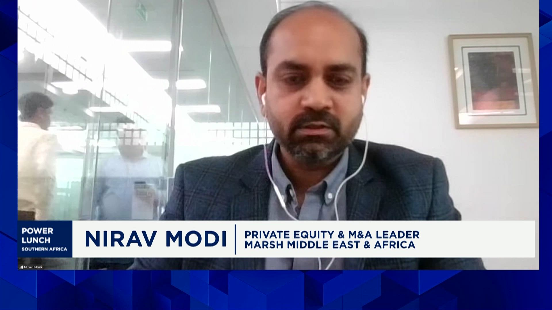 Marsh: Demand for transactional risk insurance rising rapidly across Africa