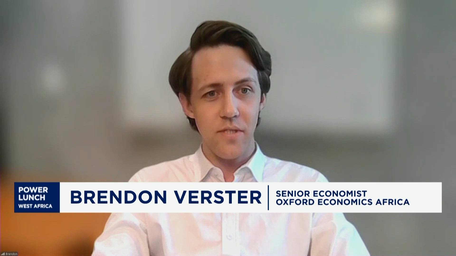 Oxford Economics revises Africa’s 2026 economic growth forecast down to 3.9%