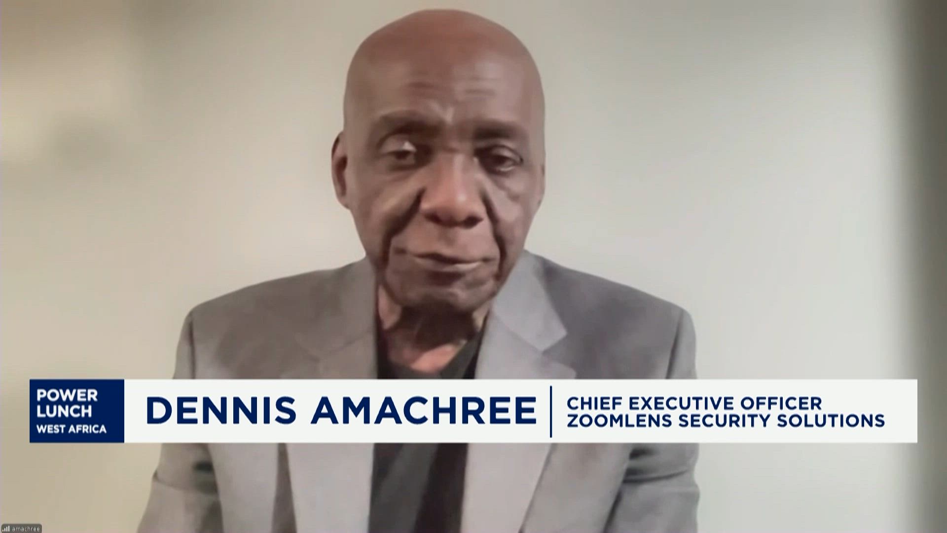 Nigeria state policing: Framework for reform gains momentum