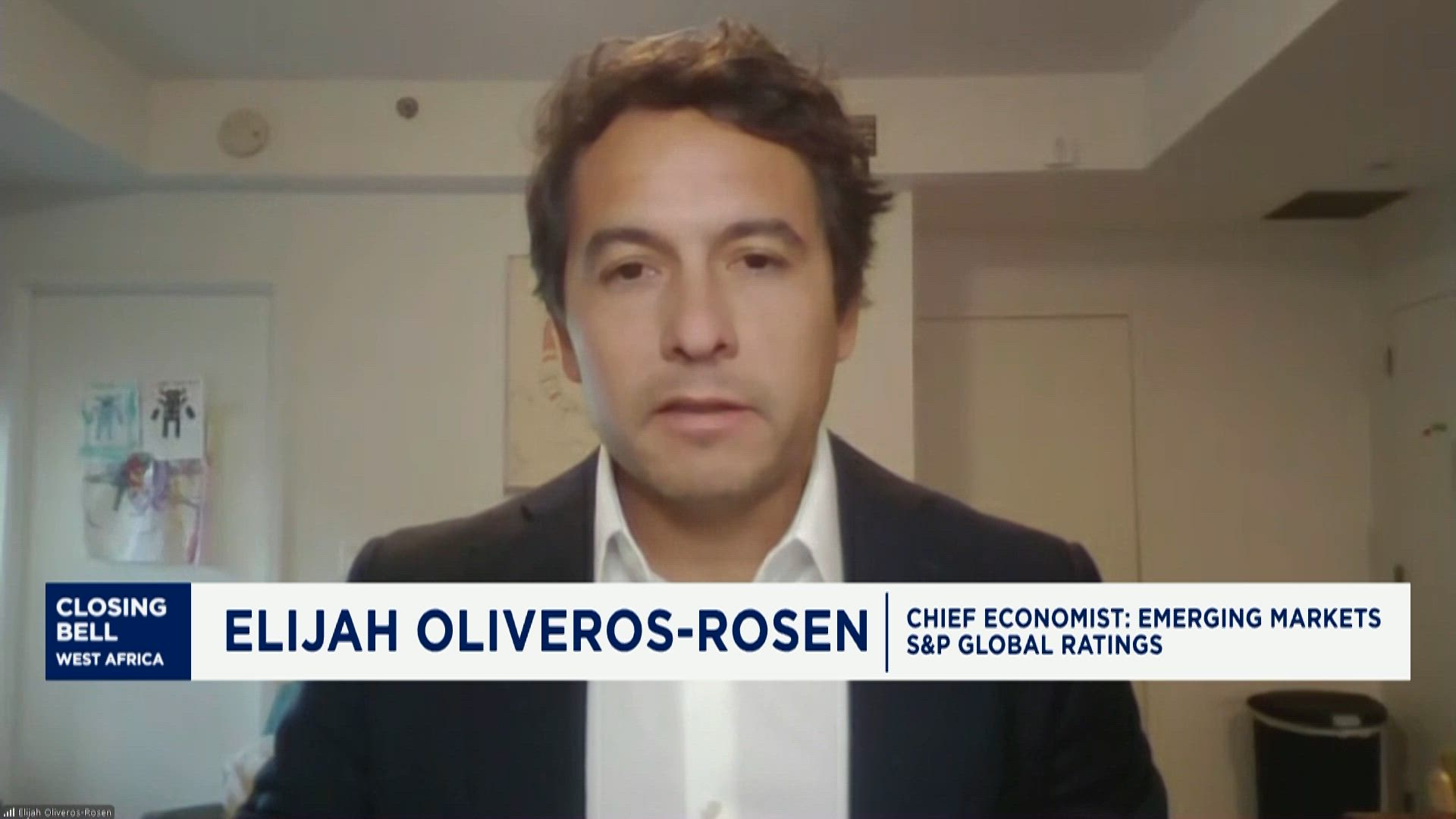 S&P flags EM vulnerability amid prolonged Middle East conflict scenario