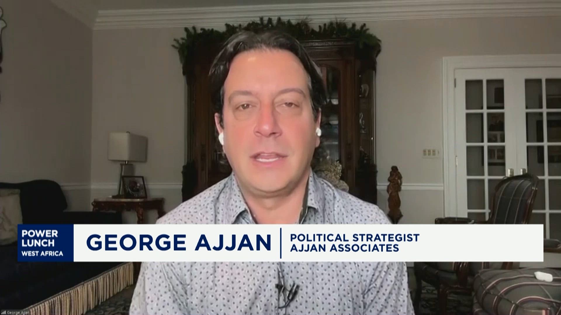 2027 elections: Nigeria’s political parties hold convention