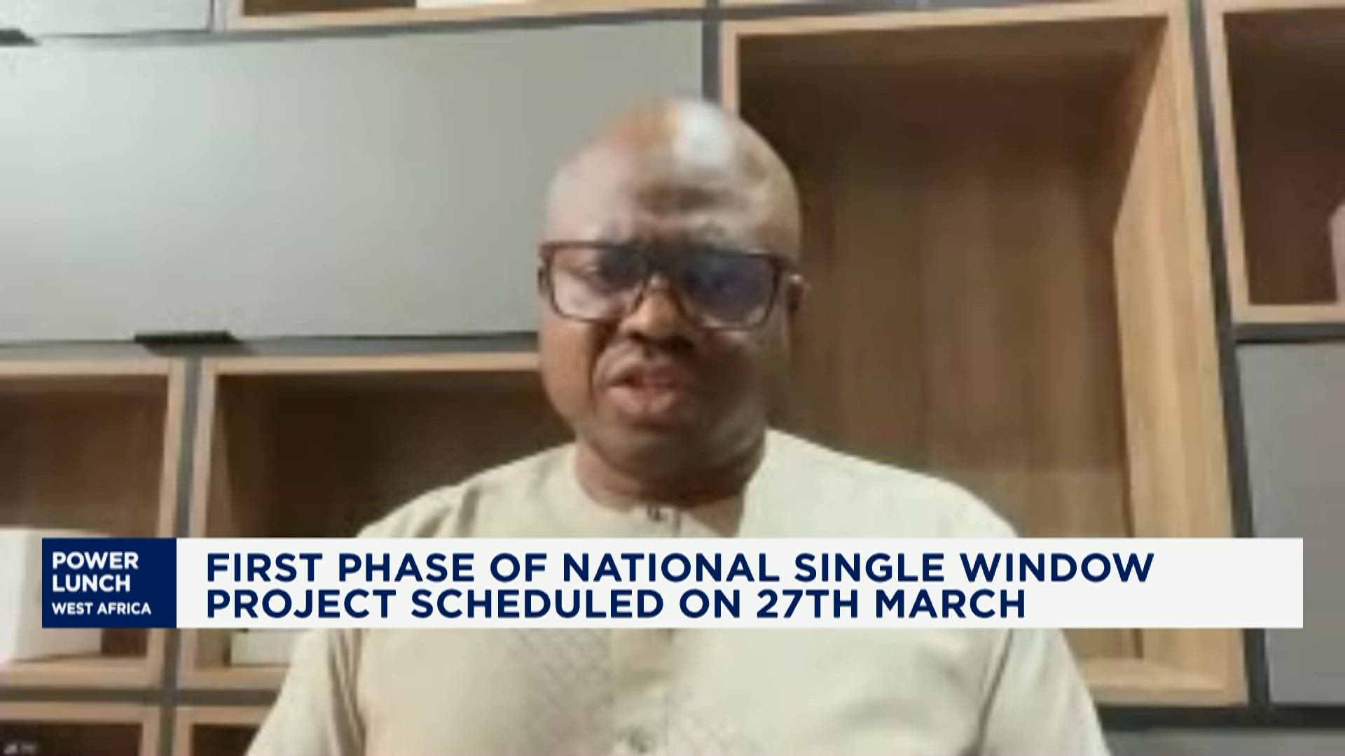 How Nigeria can optimise trade prospects via national single window