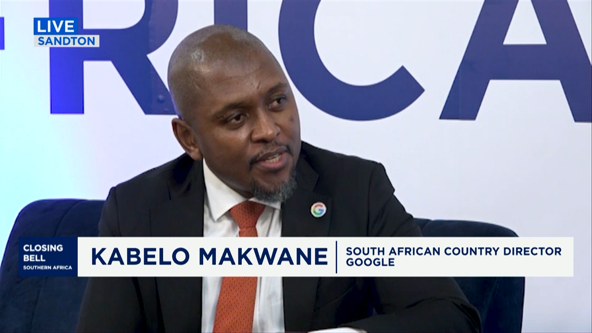 AI & digital focus at SA Investment Conference