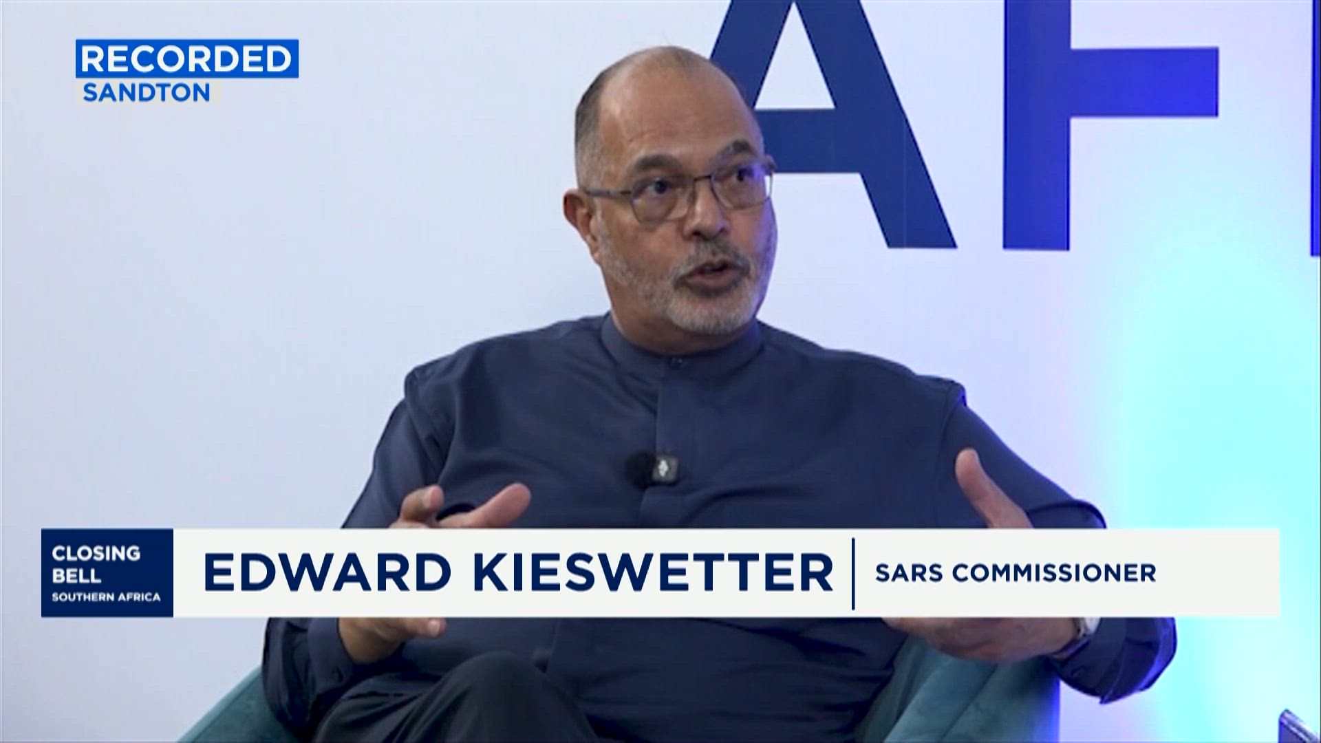 Building confidence in South Africa’s fiscal framework