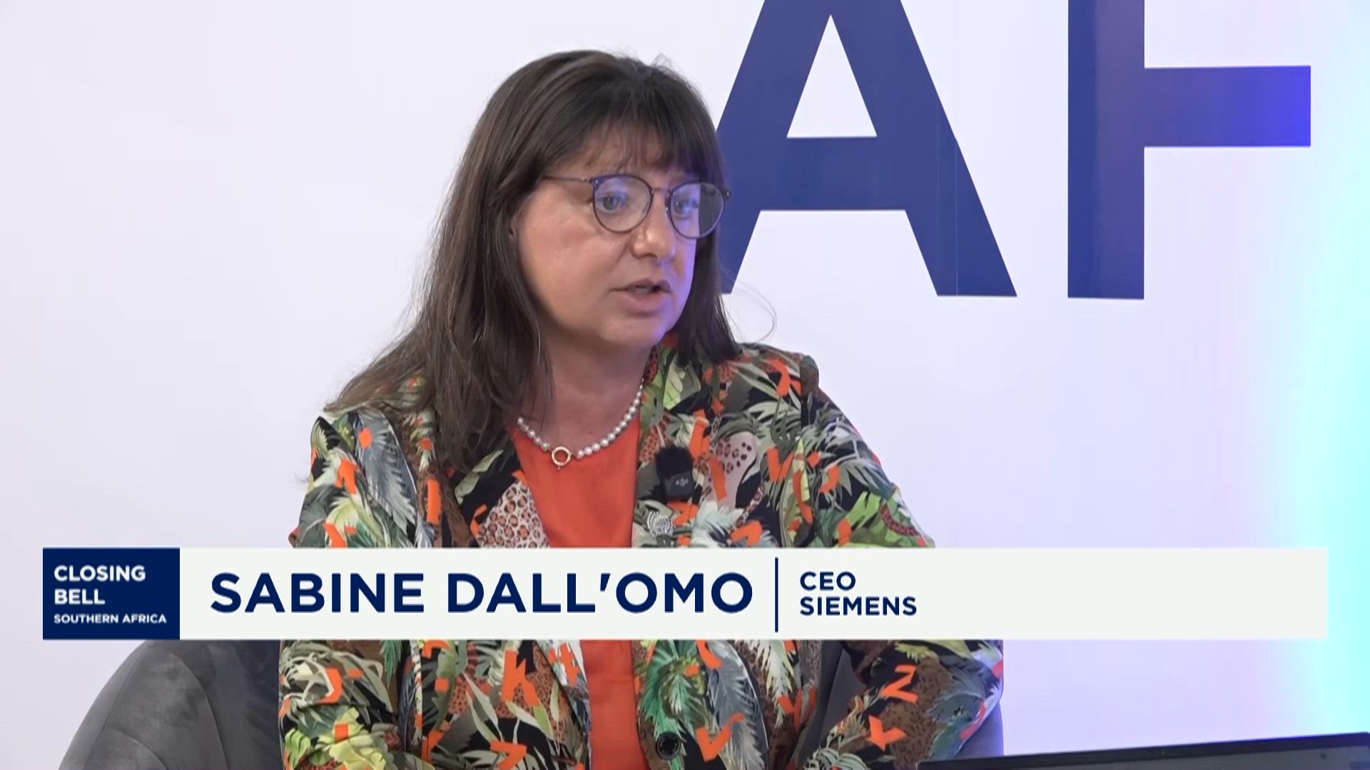 Investing in South Africa