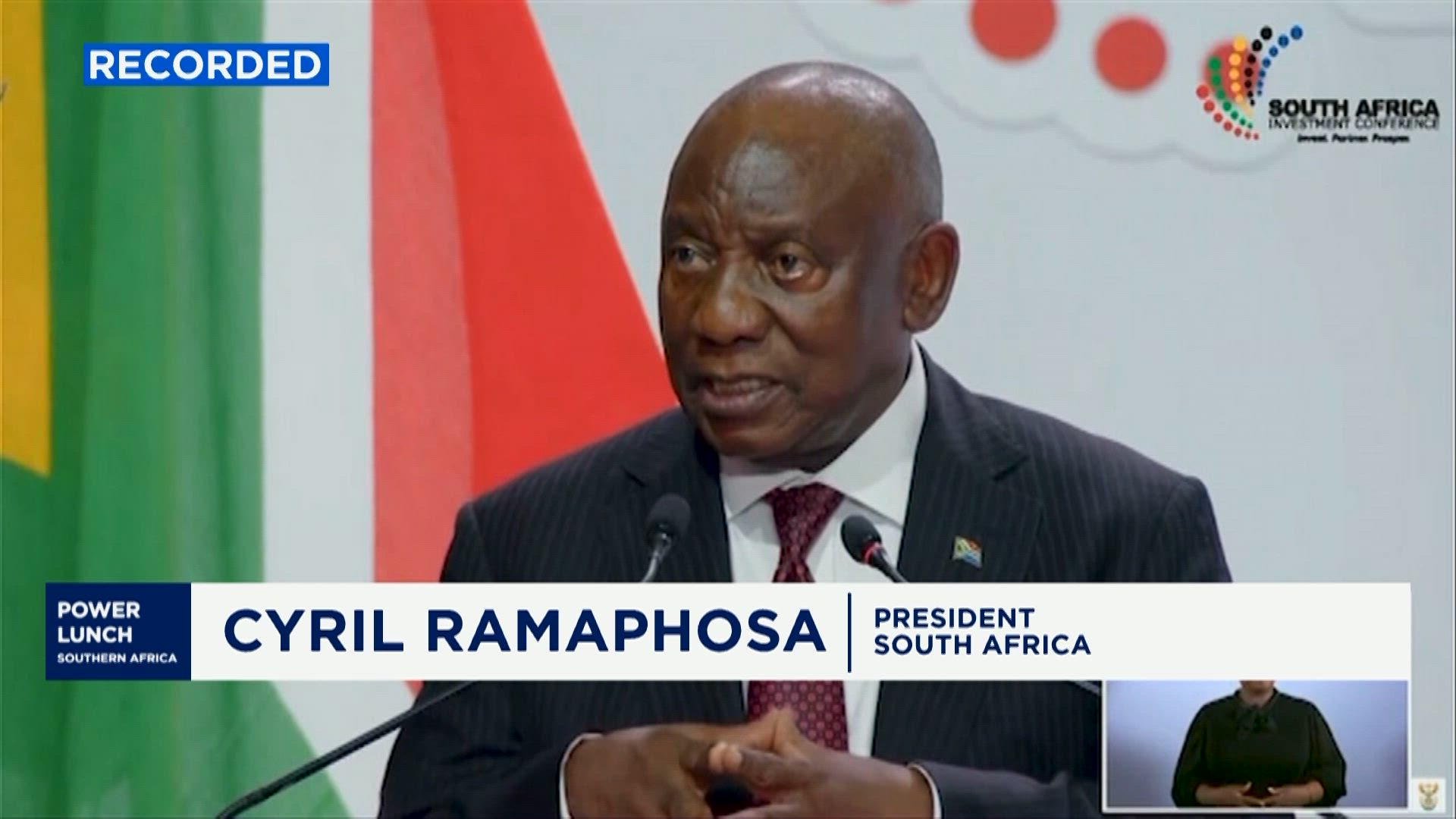 South African bids for R2.2 trillion