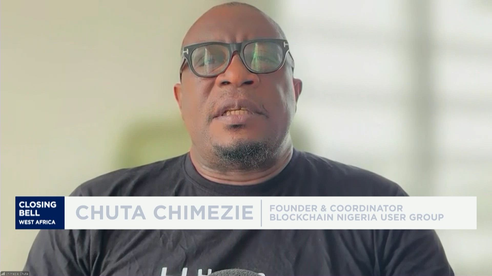 Chimezie: Bitcoin is no longer moving on crypto-native factor