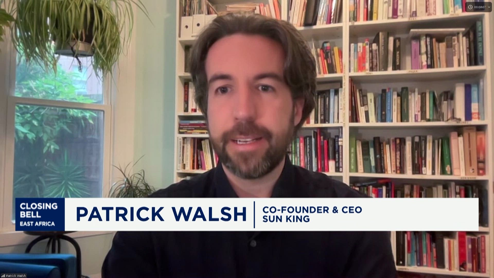 Powering Ethiopia: Sun King's $150mn off-grid bet