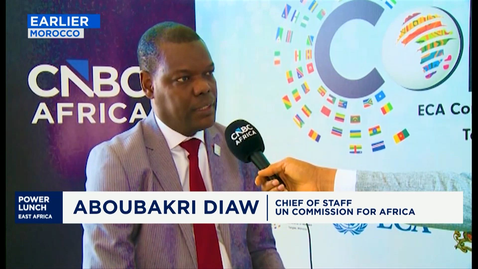 Advancing sustainable health financing in Africa