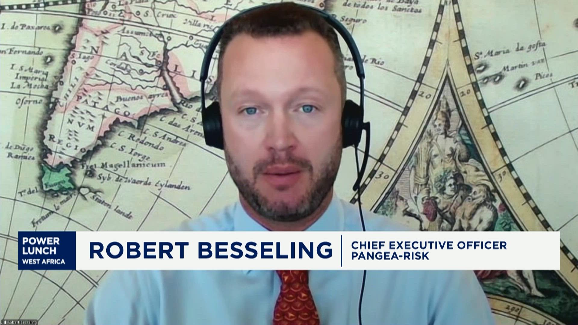 Benin presidential polls set for April 12th