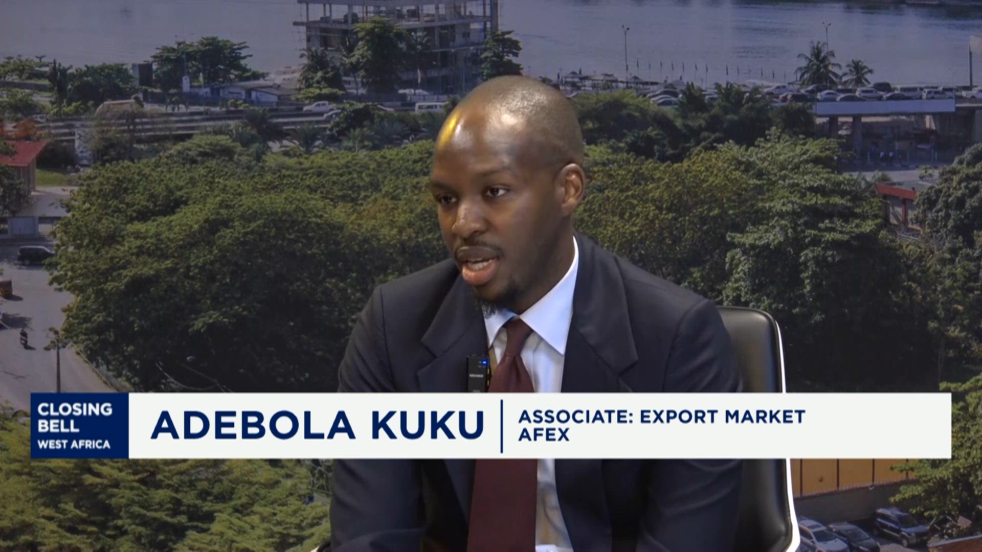 AFEX: Improved weather conditions to support cocoa prospects, yields in Q2-Q3’26