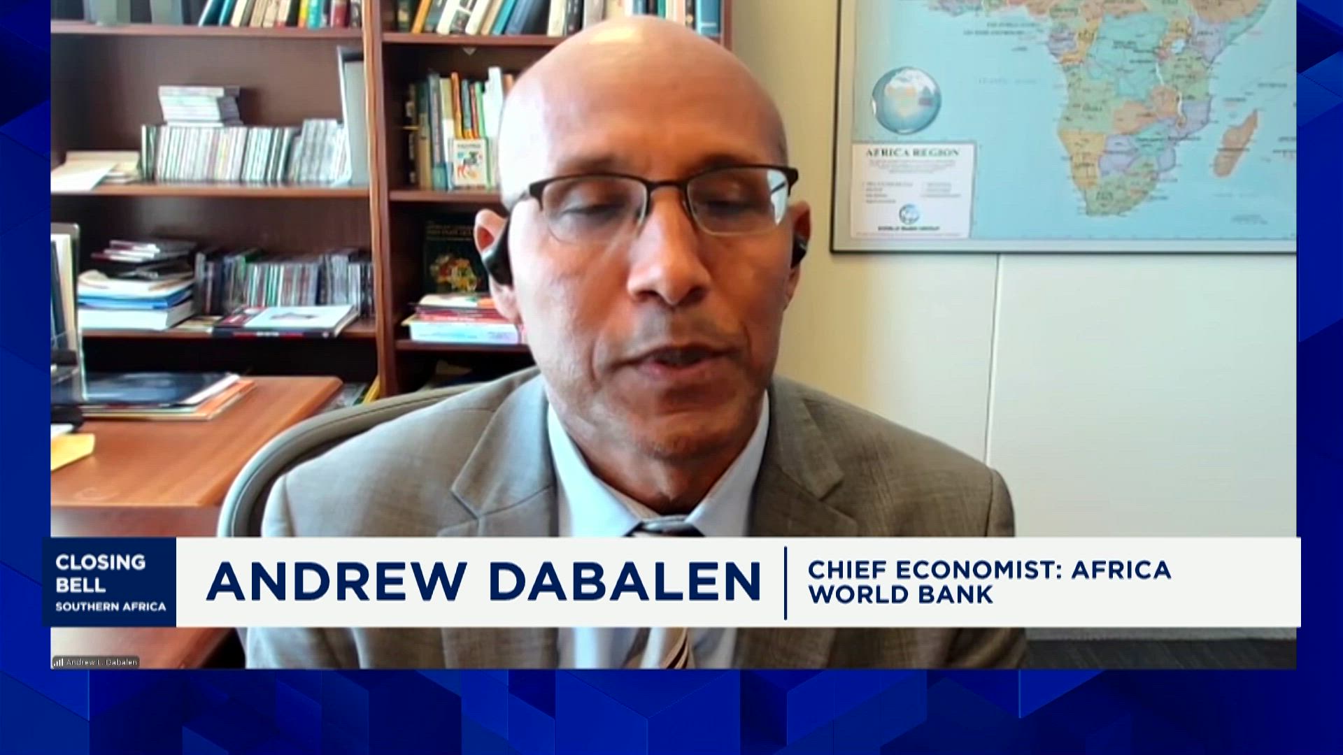 World Bank updates Sub-Saharan Africa growth outlook