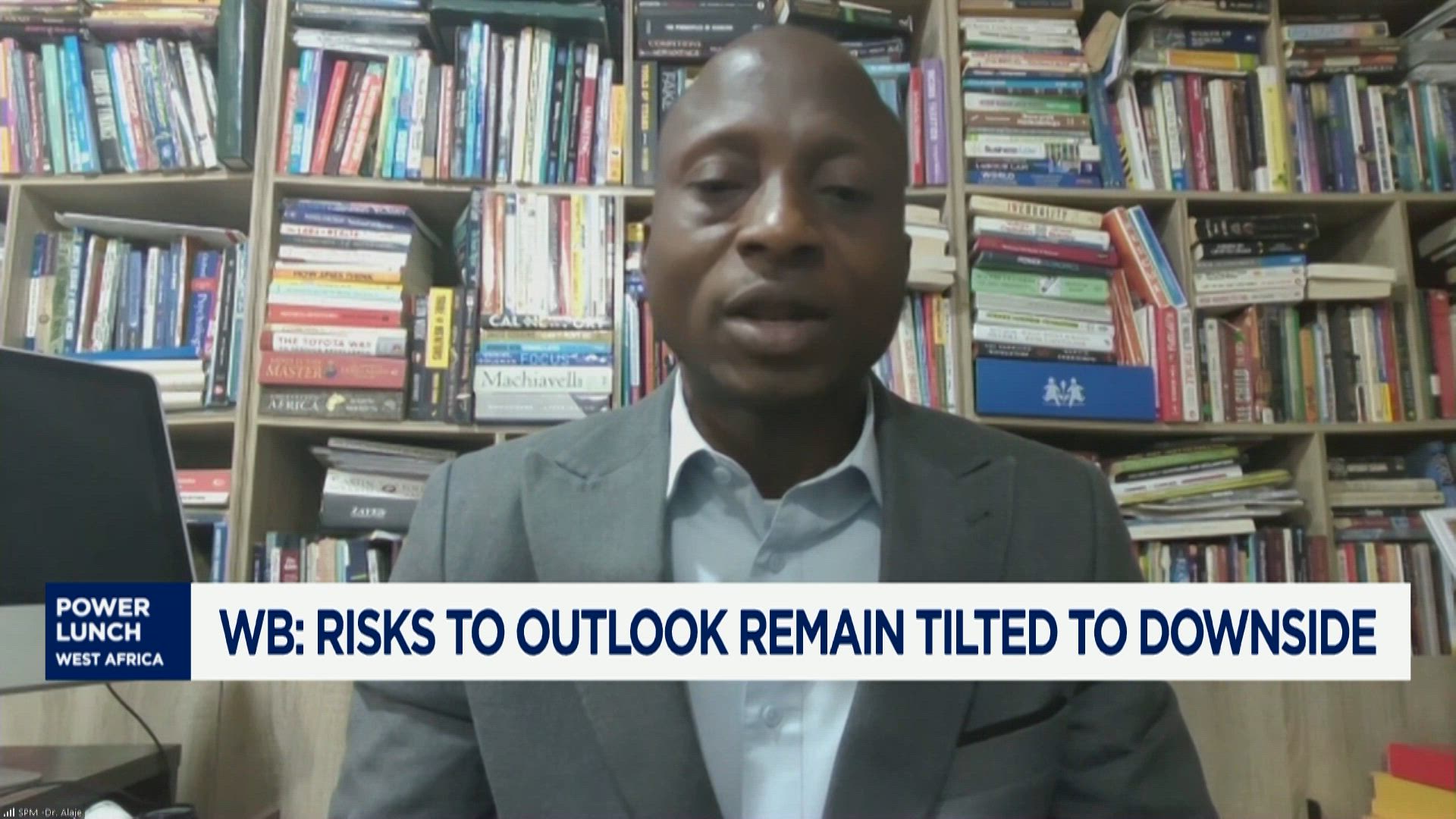 Gulf tensions: Will Nigeria’s macroeconomic fundamentals improve in 2026?