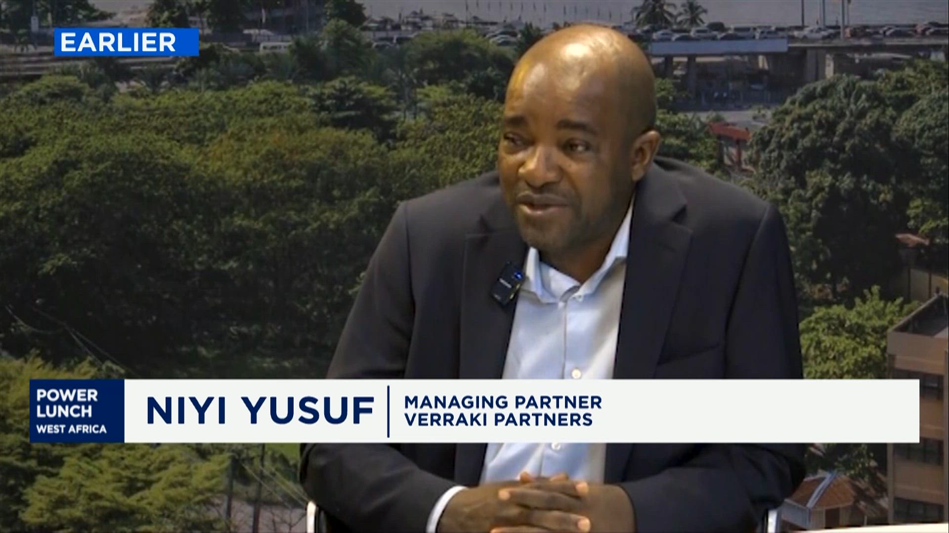 Yusuf: Nigeria’s growth needs sustained reform momentum