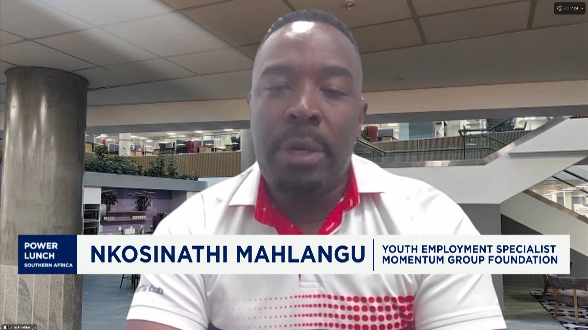 South Africa’s labour law dynamics