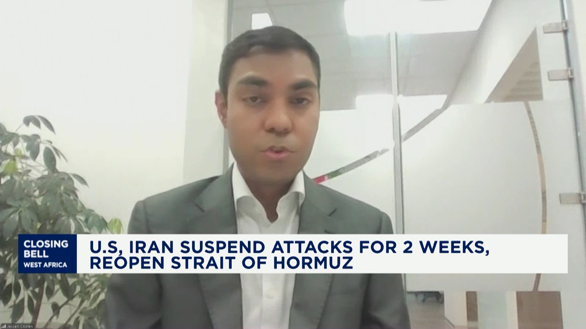 Gulf tensions likely to birth adverse terms-of-trade shock for Africa