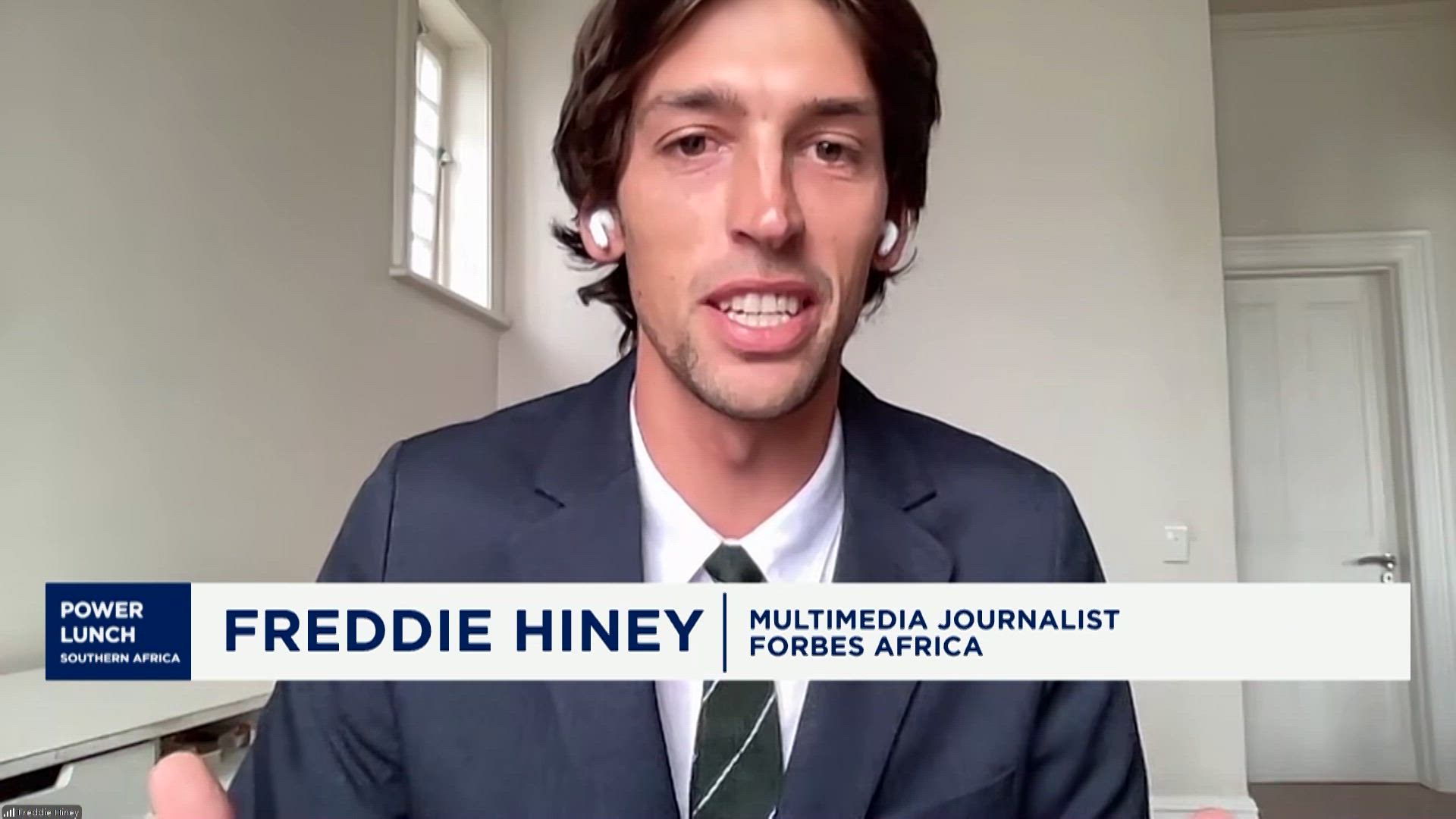 Unpacking the latest edition of Forbes Africa Magazine