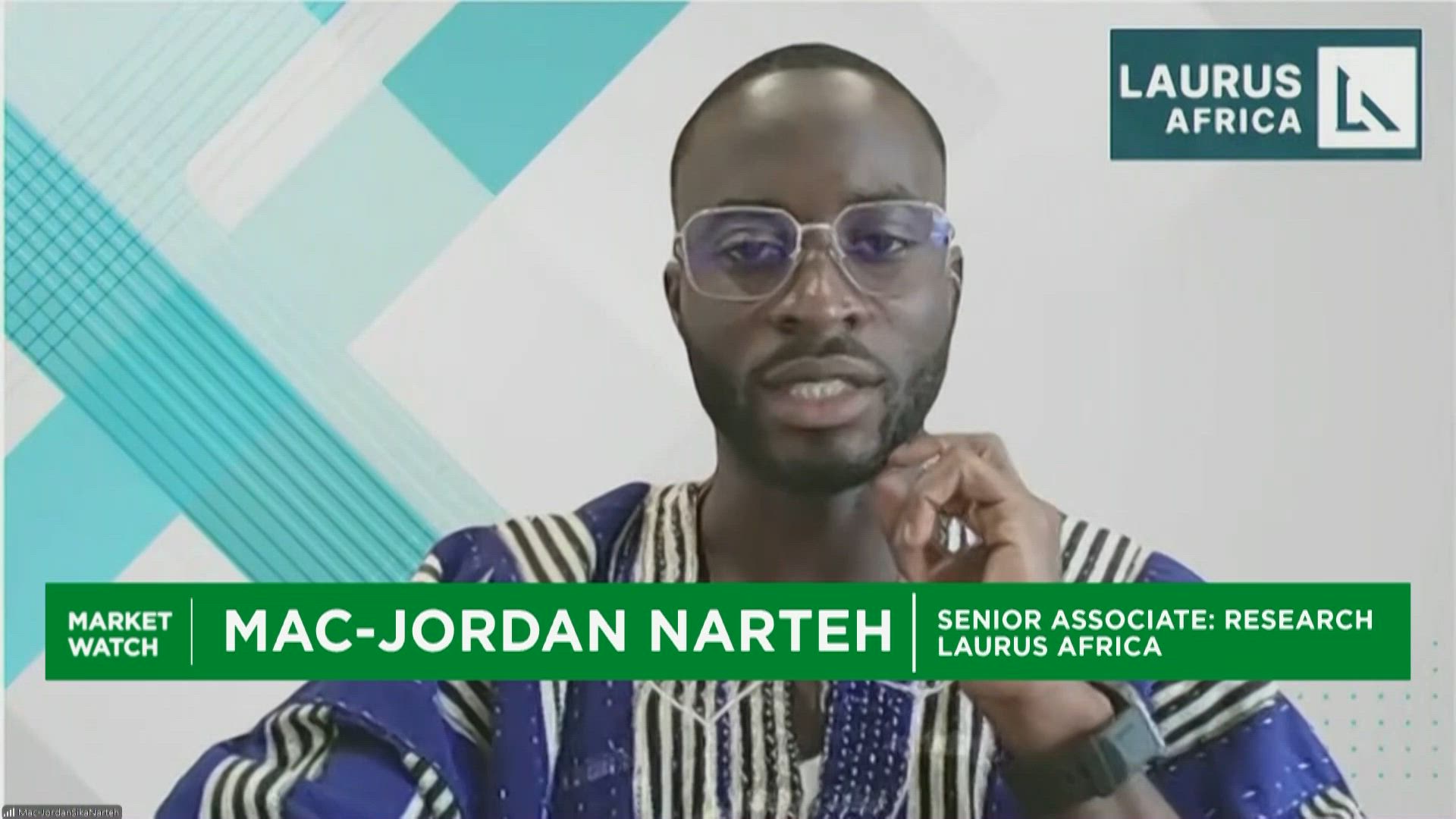 Laurus Africa: Ghana equities on course to post highest weekly gain post 17% slump