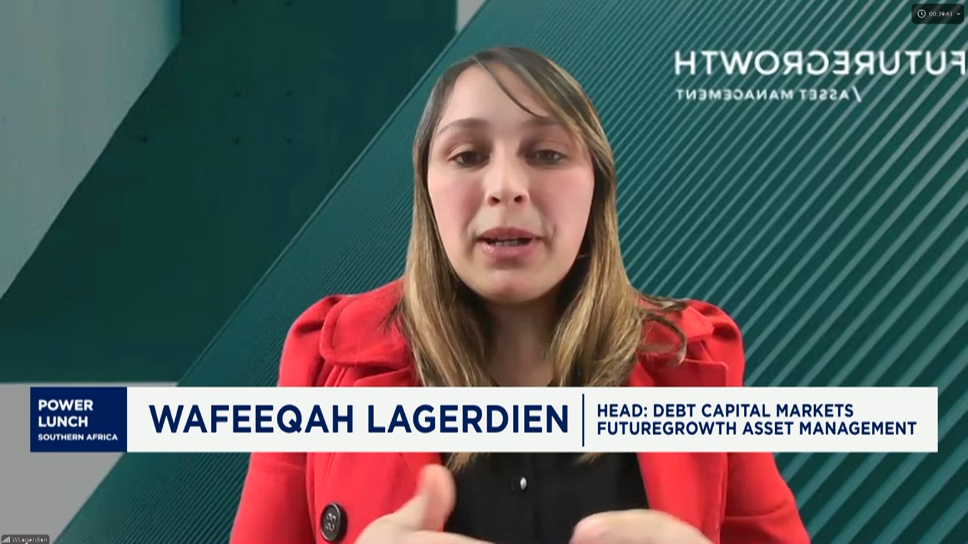 South Africa's Q1 debt capital markets review