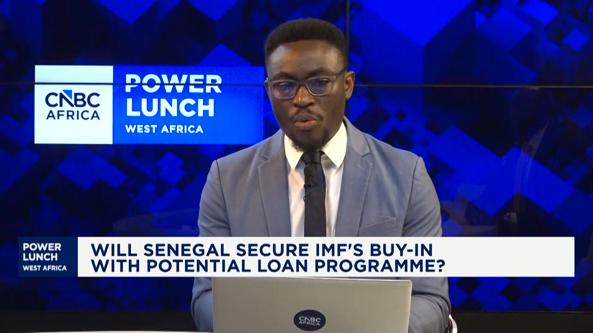 Will Senegal secure IMF’s buy-in with potential loan program?