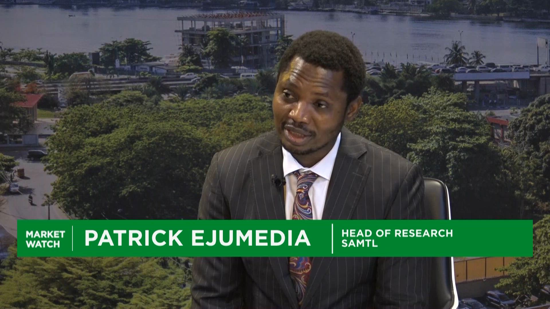 SAMTL: Re-imposed control over Strait of Hormuz risk factor for Nigeria’s inflation