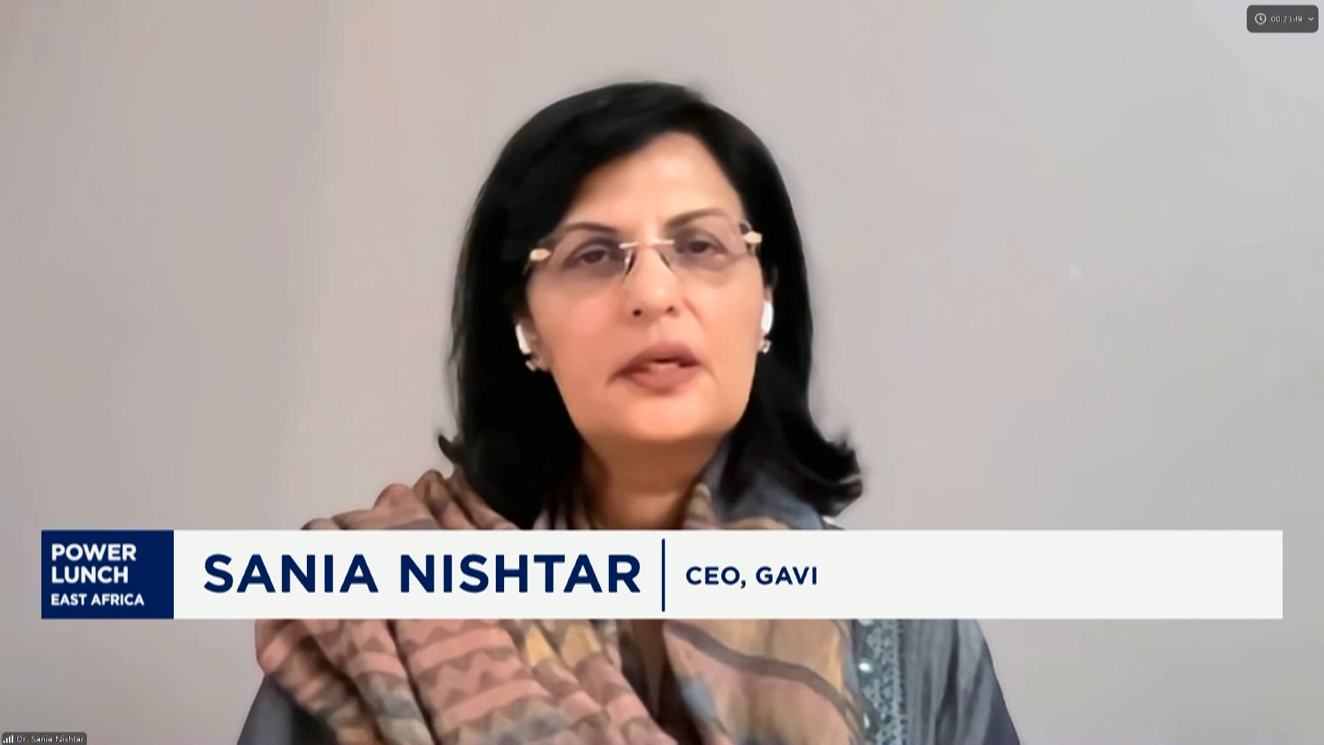 Digital inclusion as a systemic economic imperative for the global majority