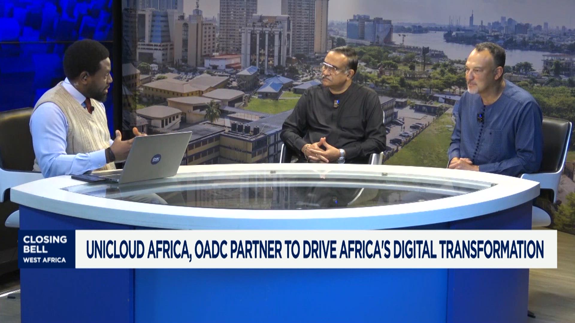 UniCloud Africa, OADC partner to drive Africa’s digital transformation