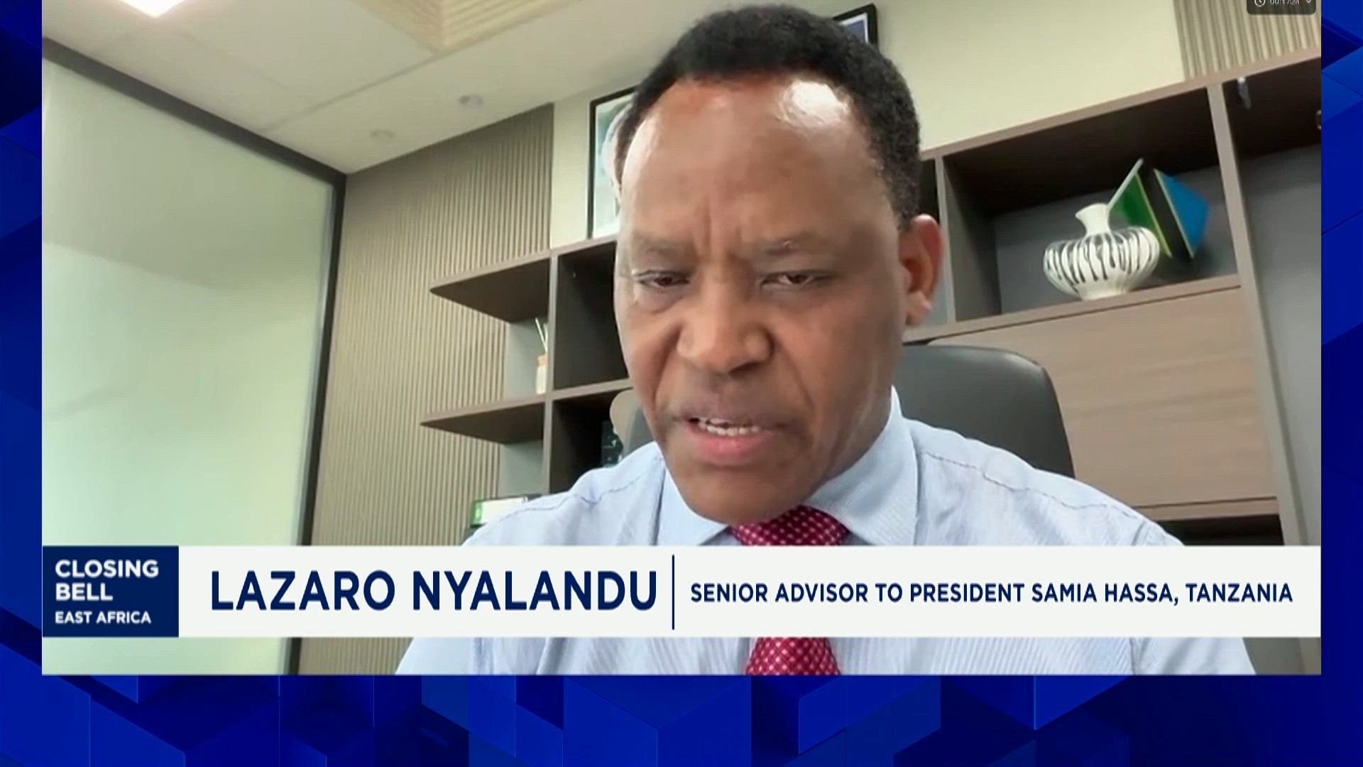 Findings of commission of inquiry into Tanzania election violence