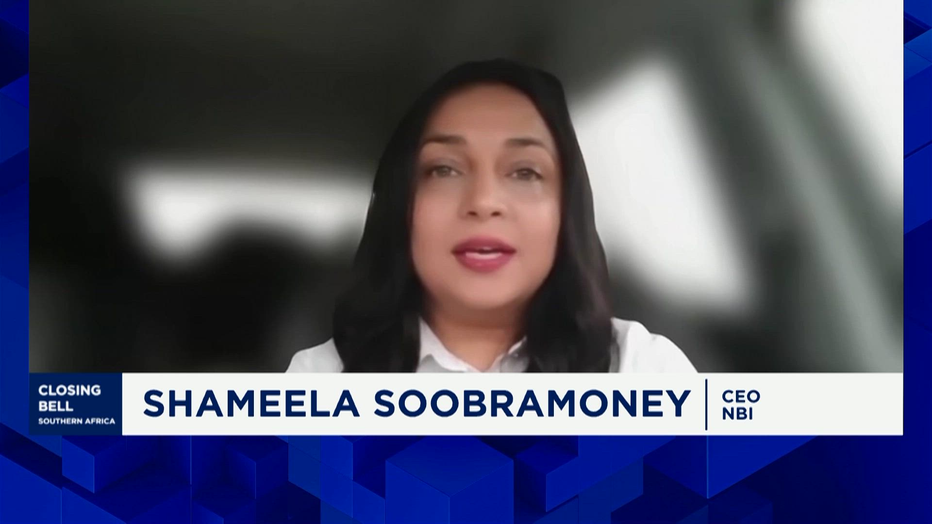 South Africa's National Business Initiative marks 30 years