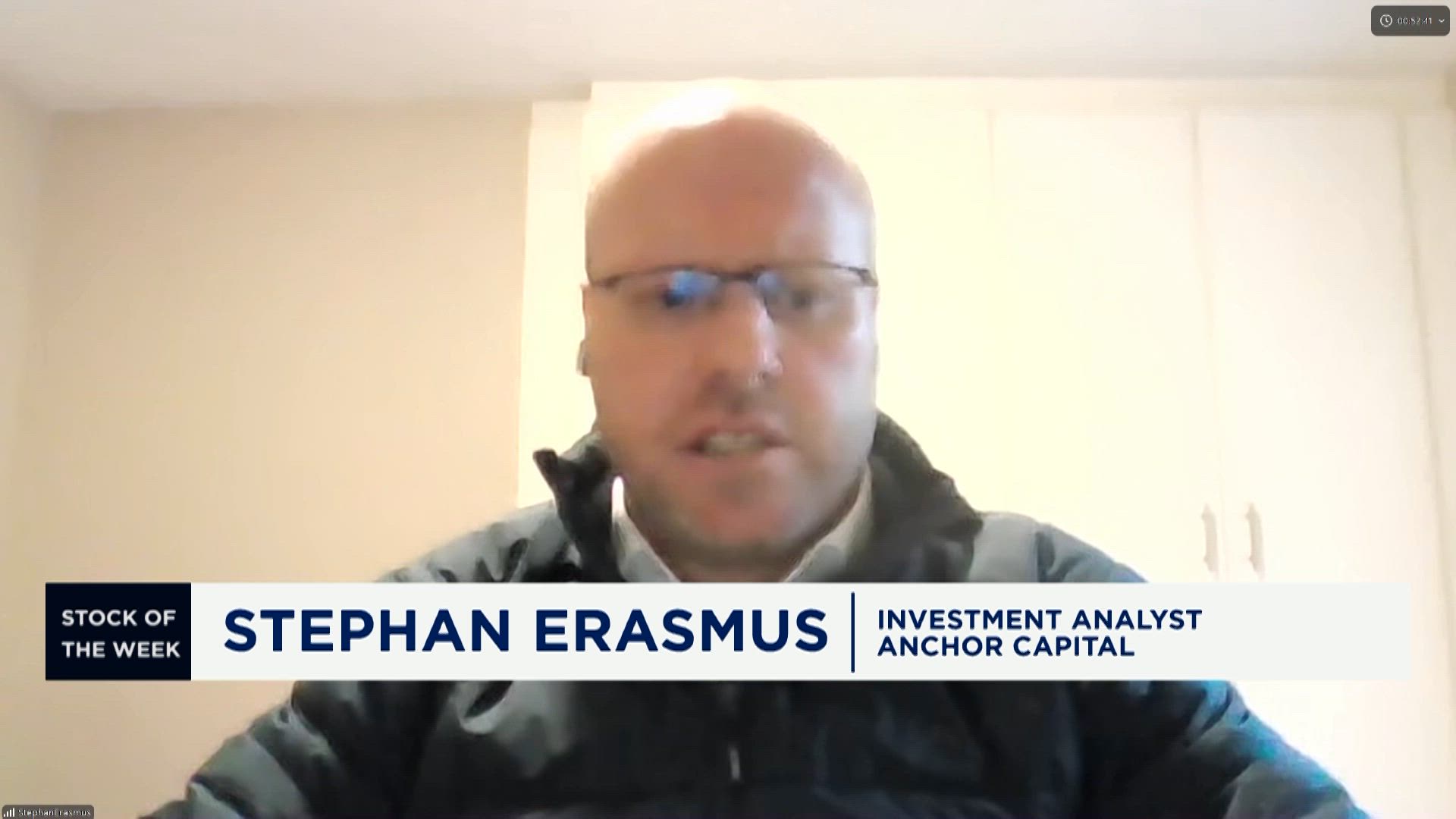 Stock of the Week: South African retailer Spar