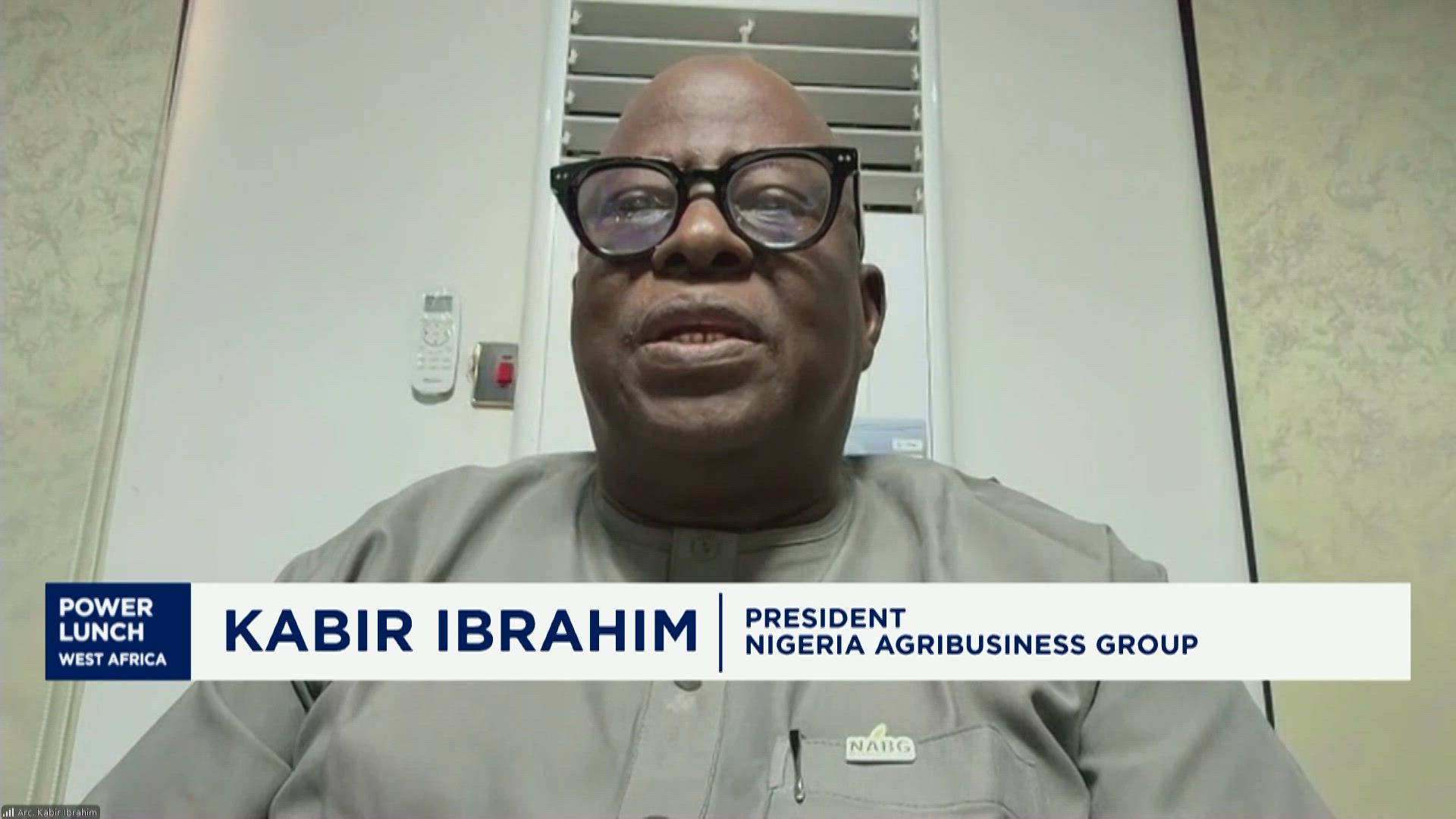 Nigeria targets $74bn livestock industry over next decade