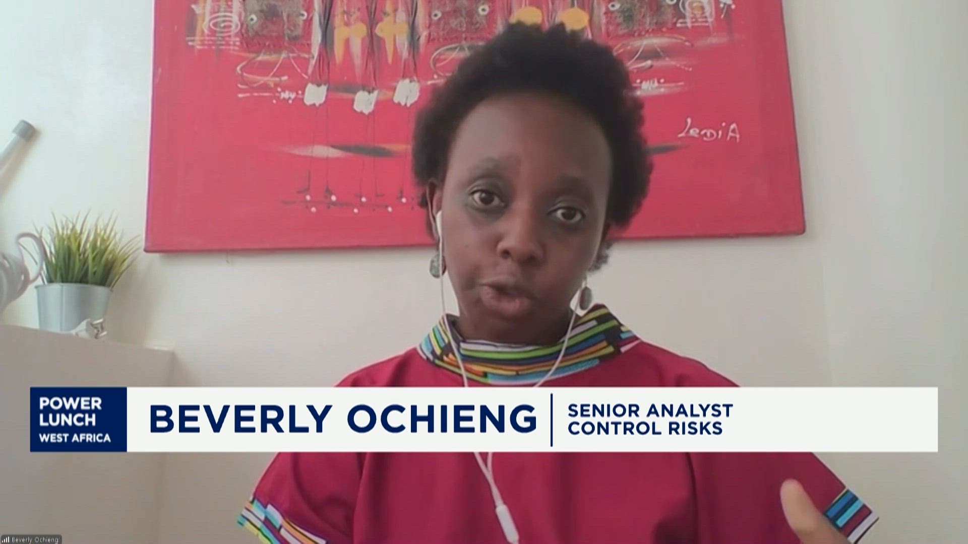 Mali PM calls for calm after coordinated attacks