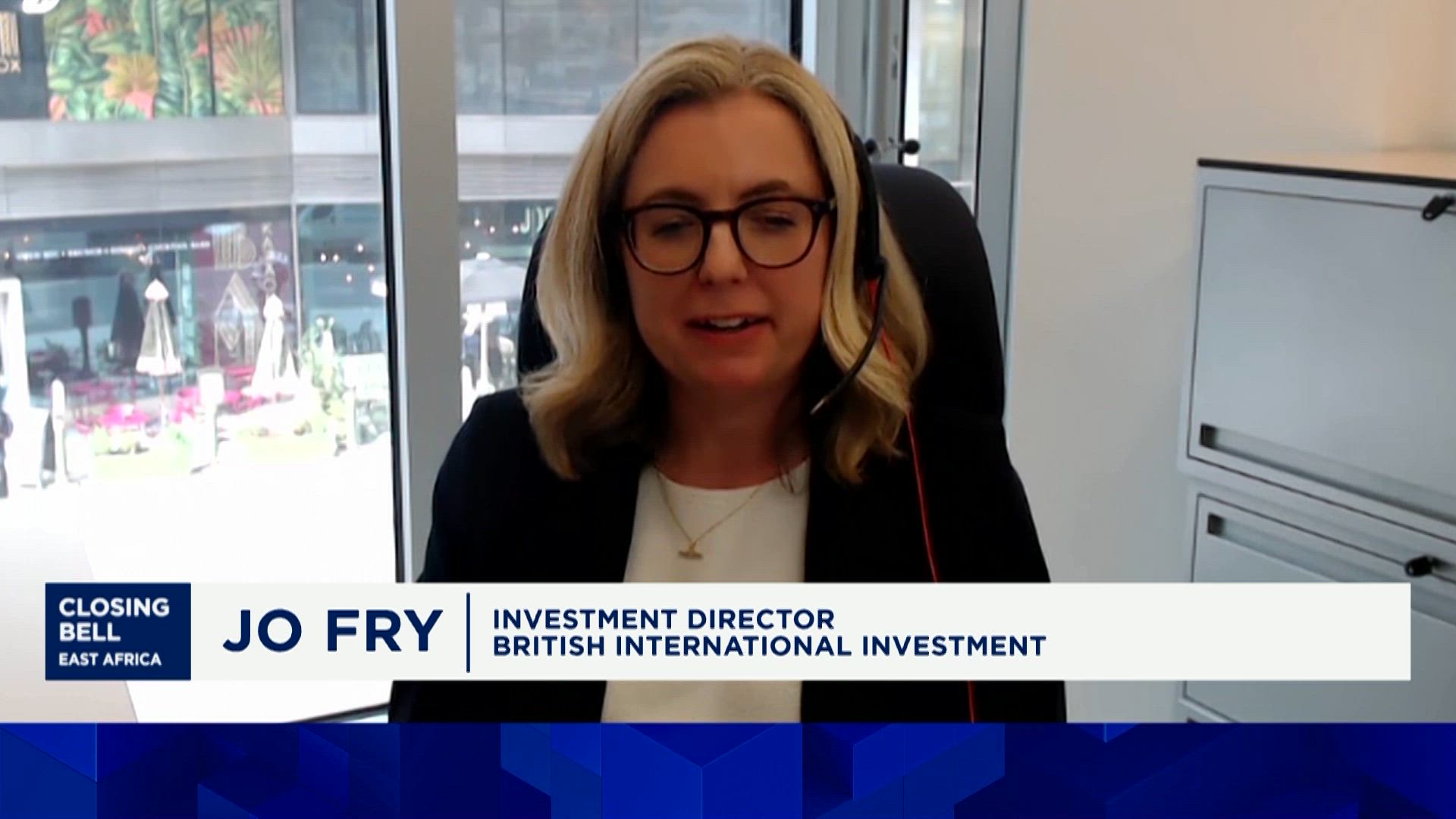 Africa's $2 billion private credit surge: Financing growth amidst global market tightening