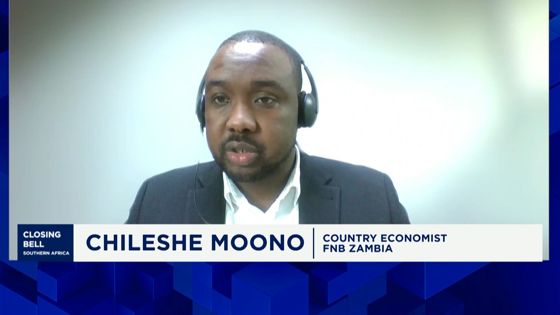 Zambia April inflation slowed to 6.8%, from 7.1% in March