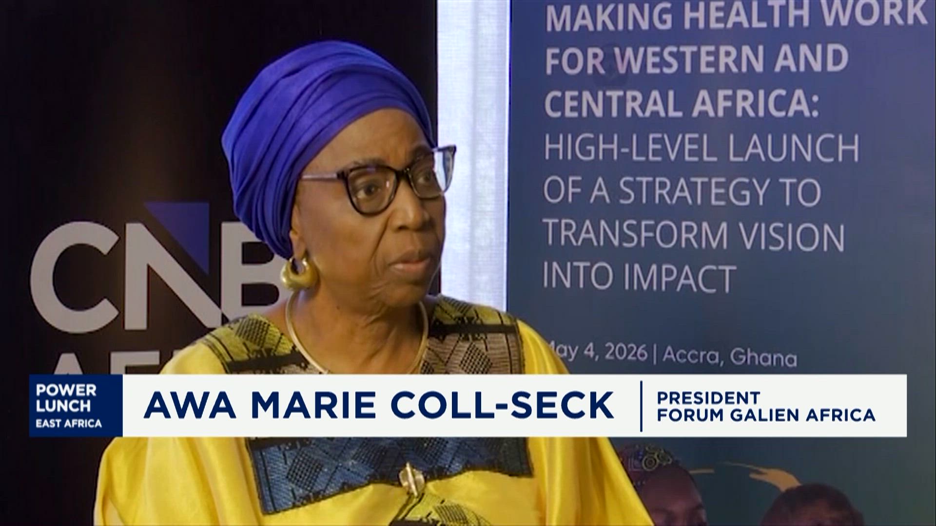 Bridging Africa’s healthcare funding gap