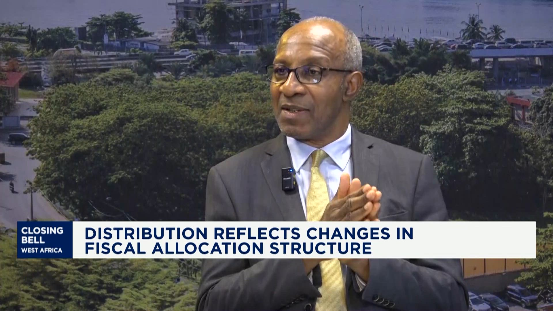 Economic Development Incentive: Nigeria moves to performance-based tax credit