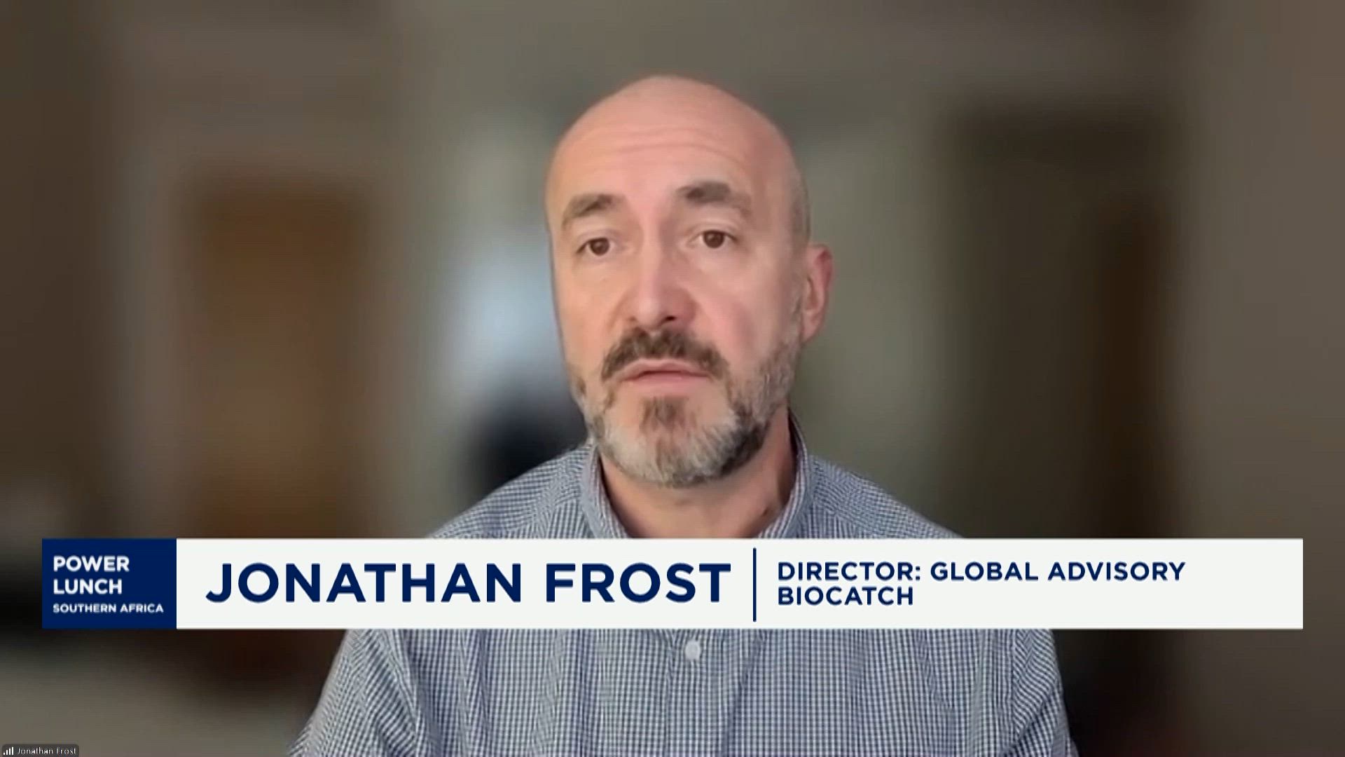 Combating South Africa’s banking fraud problem