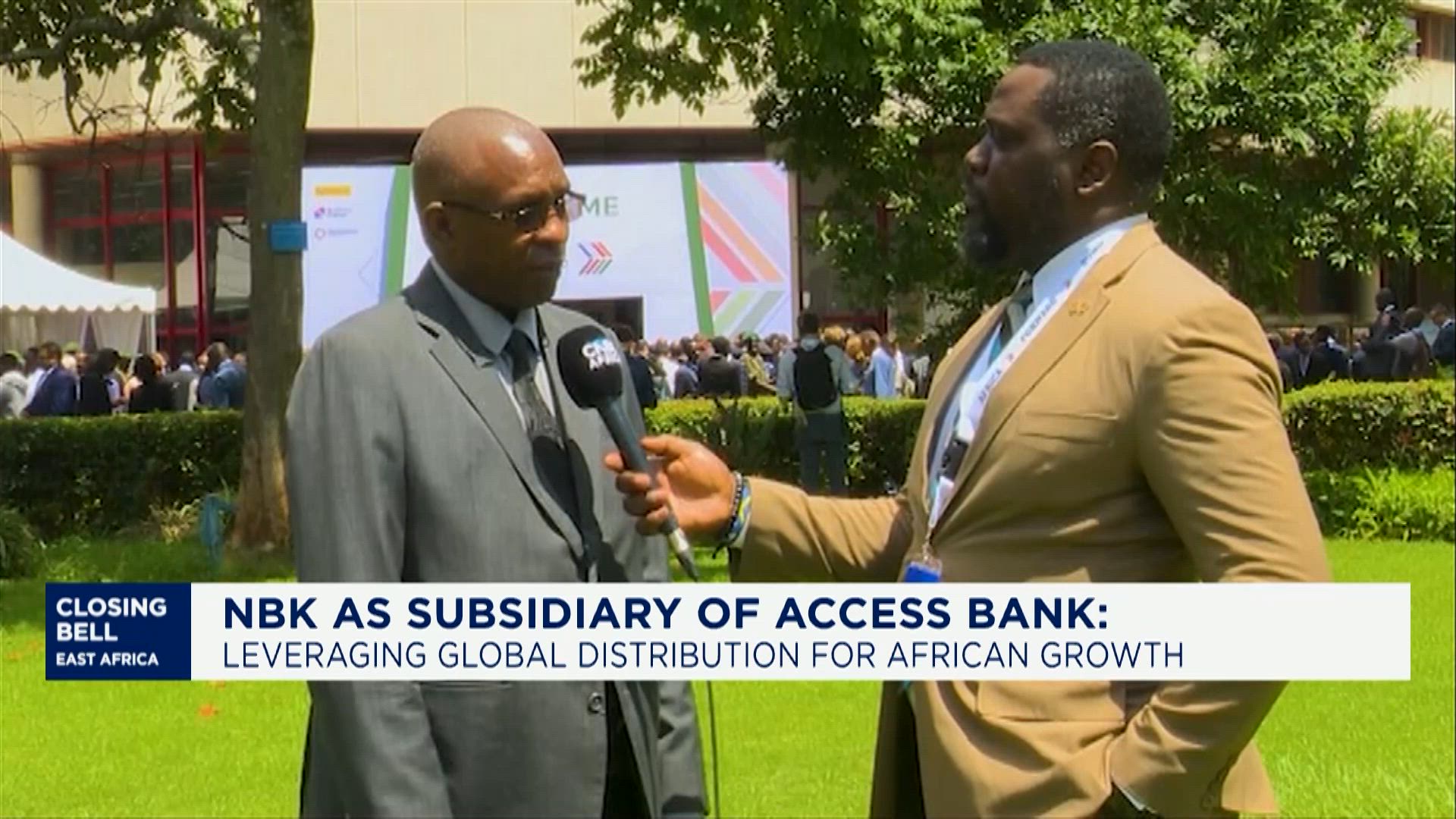 Nairobi's strategic role in the global economic reset