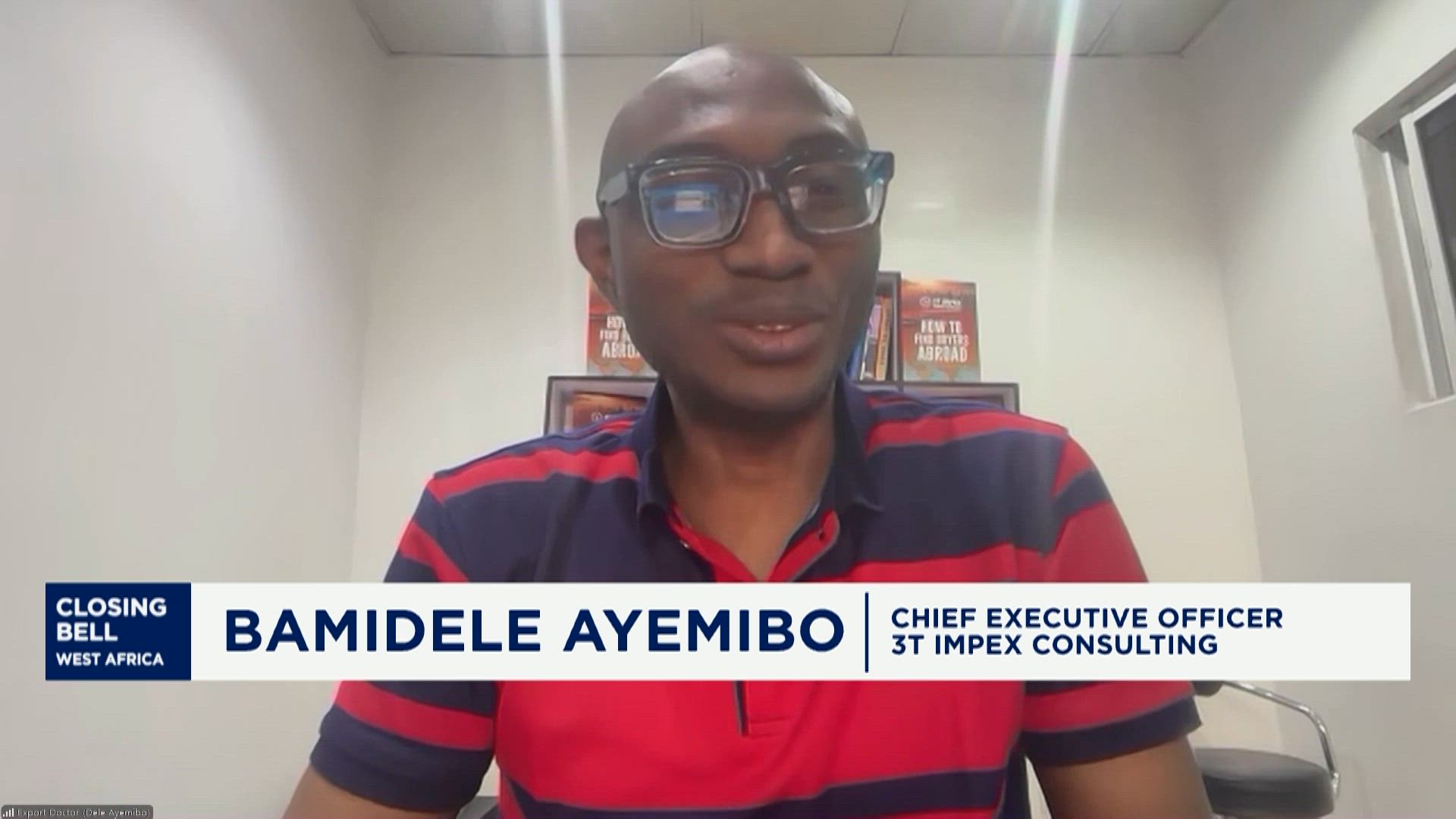 Ayemibo: Zero- tariff access to China strengthens Africa’s hands in global trade talks